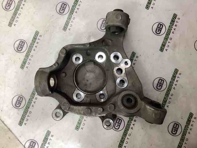 Цапфа поворотная правая 430181AA0A NISSAN