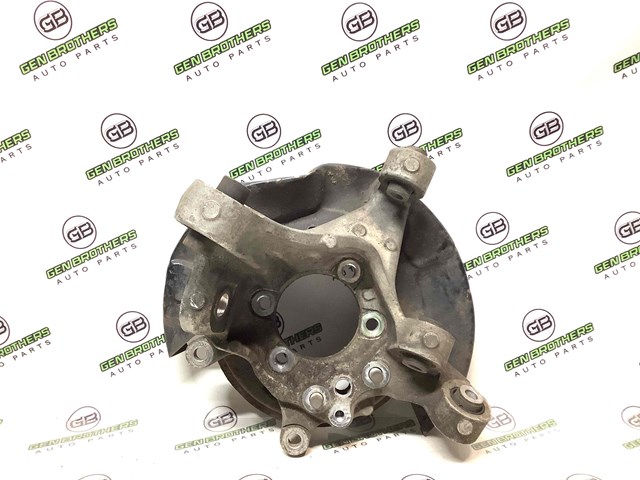 Цапфа поворотная правая 430181MA0B NISSAN