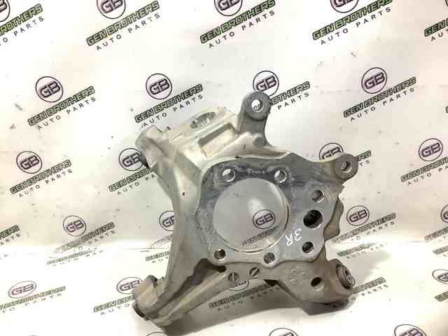 Цапфа - поворотный кулак задний, правый 430185CA0A NISSAN