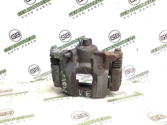 43019TZ5A00 HONDA Суппорт задний левый купить в Чернигов
