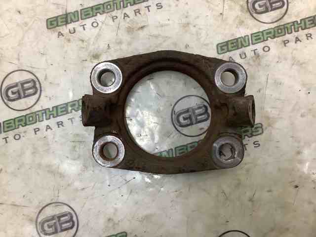 Цапфа - поворотный кулак задний, правый 43021BR50A NISSAN