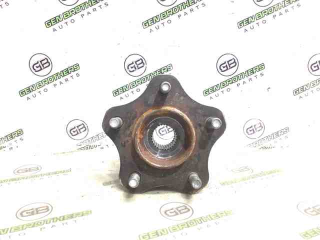 432023JA1B NISSAN Ступица задняя купить в Полтава