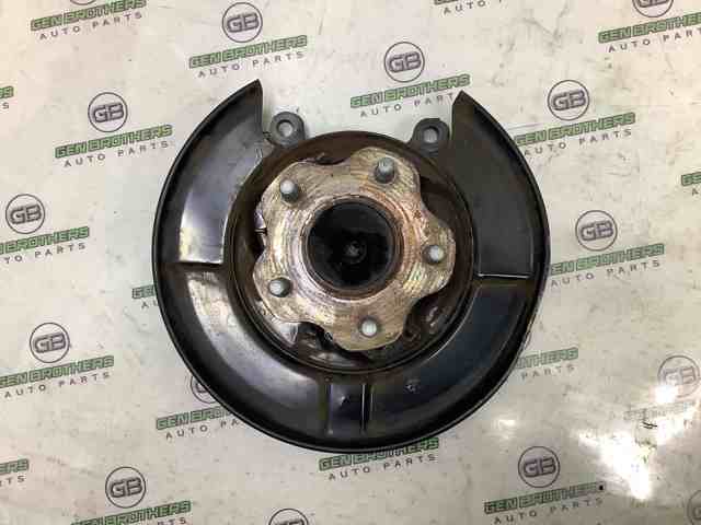 NISSAN 432024BA0A Ступица задняя в наличии Каменское