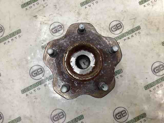 432024BA0B NISSAN Задняя ступица купить в Павлоград