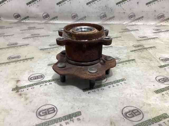 432024BA0B NISSAN Ступица задняя купить в Ужгород