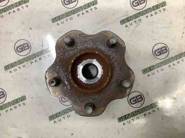 432024BF0A NISSAN Ступица задняя купить в Одесса
