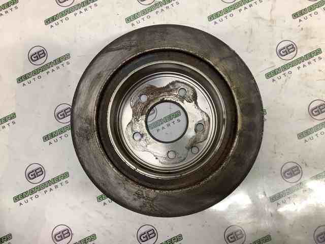 NISSAN 432064BA0A Тормозные диски в наличии Полтава