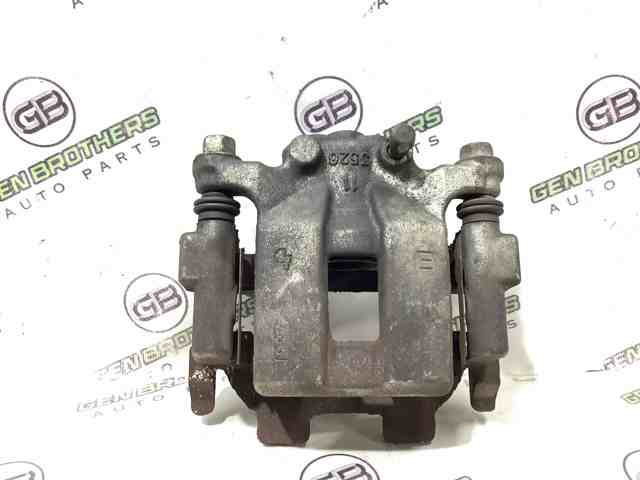 Суппорт тормозной левый задний 440119N00B NISSAN