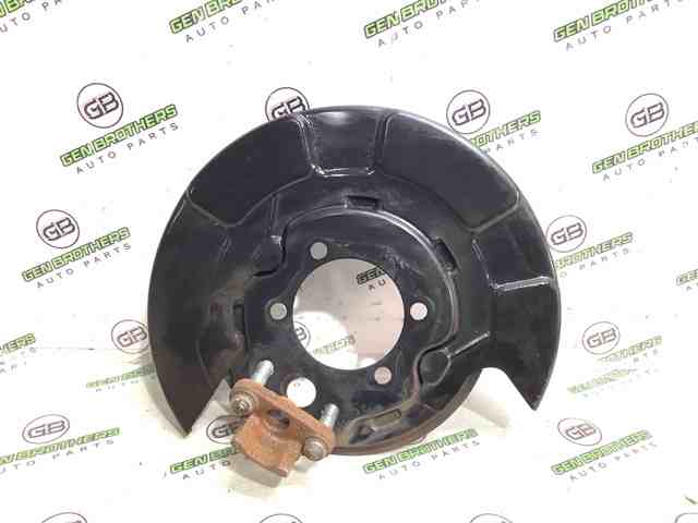440301MB6A NISSAN Защита тормозного диска заднего левая купить в Чернигов