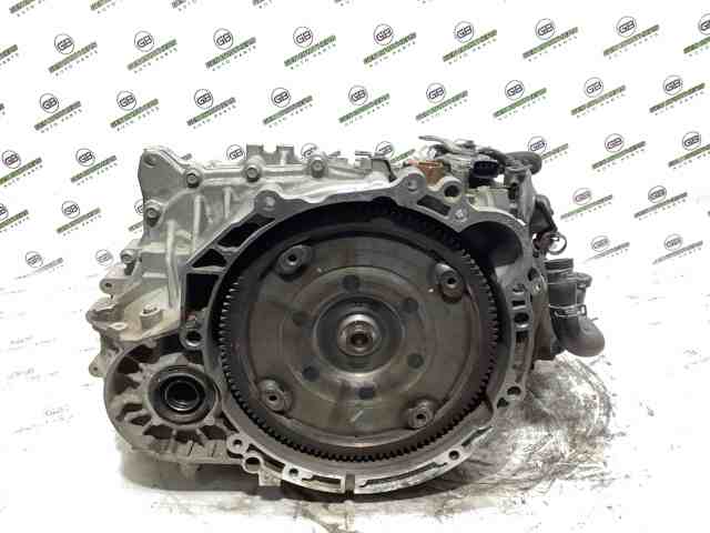 Коробка автомат 450003B790 HYUNDAI