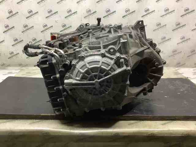 Коробка передач автомат 450003D600 HYUNDAI