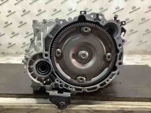 Автоматическая коробка передач 450004G611 HYUNDAI