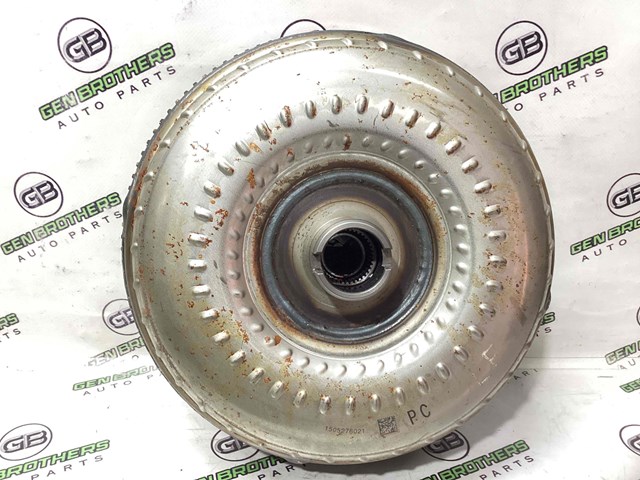 Муфта гидравлическая 451003B620 HYUNDAI