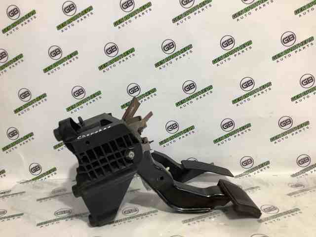 CHRYSLER 4581652AC Педаль газа в наличии Ужгород