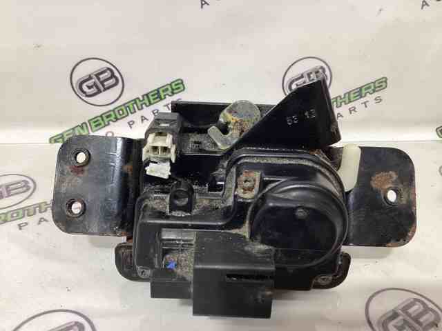 4589176AC CHRYSLER Замок багажника купить в Ужгород