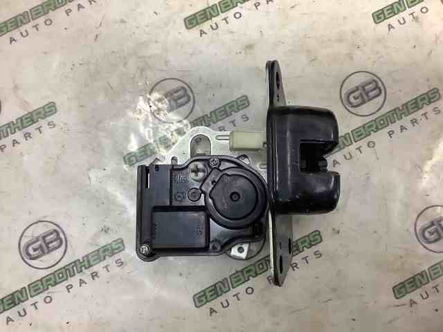 CHRYSLER 4589243AG Замок крышки багажника (двери 3/5-й задней) в наличии Днепр