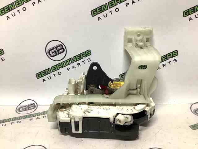 4589650AC CHRYSLER Замок двери задней правой купить в Ирпень