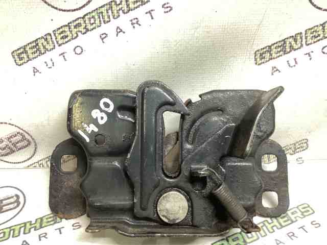 4589828AA CHRYSLER Замок капота купить в Каменское