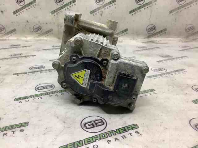 HYUNDAI 461203D600 Насос масляный АКПП в наличии Сумы