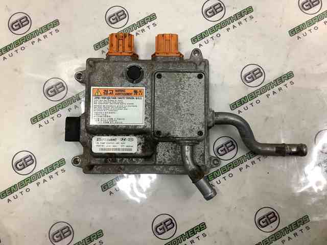 Насос масляный ГМП 461903D601 HYUNDAI