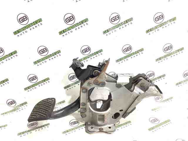 NISSAN 465014GF0B Педаль тормоза в наличии Черкассы