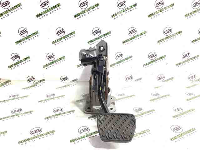 NISSAN 465014GF0B Педаль тормоза в наличии Киев
