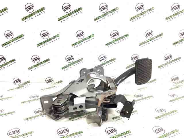 NISSAN 465014GF0B Педаль тормоза в наличии Запорожье