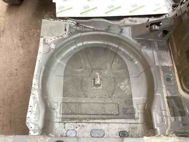 Детали мотоотсека задка кузова 4672557AB CHRYSLER