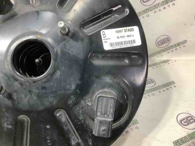472103TA0C NISSAN Усилитель тормозов купить в Ирпень
