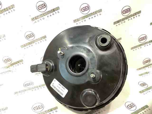 472109NA0B NISSAN Усилитель тормозов (вакуумный) купить в Тернополь