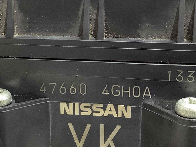 476604GH0A NISSAN Блок АБС купить в Запорожье