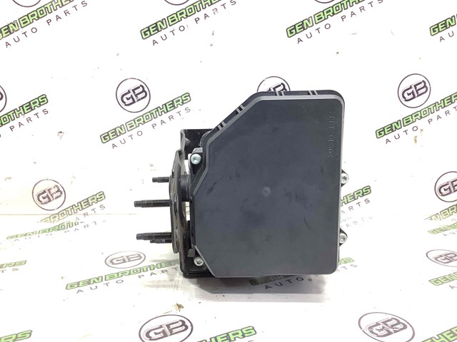 NISSAN 476604GH0A Блок управления АБС (ABS) гидравлический в наличии Днепр