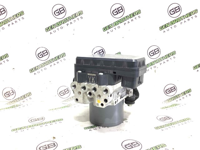 Блок ABS гидравлический 476604GH0A NISSAN
