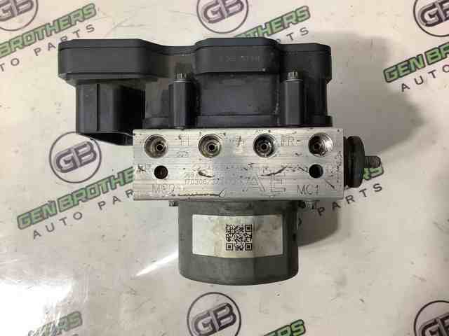 Блок ABS гидравлический 476605AE0A NISSAN