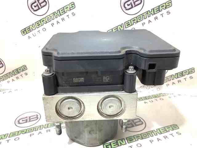 NISSAN 476609DD1A Блок управления АБС (ABS) гидравлический в наличии Ужгород