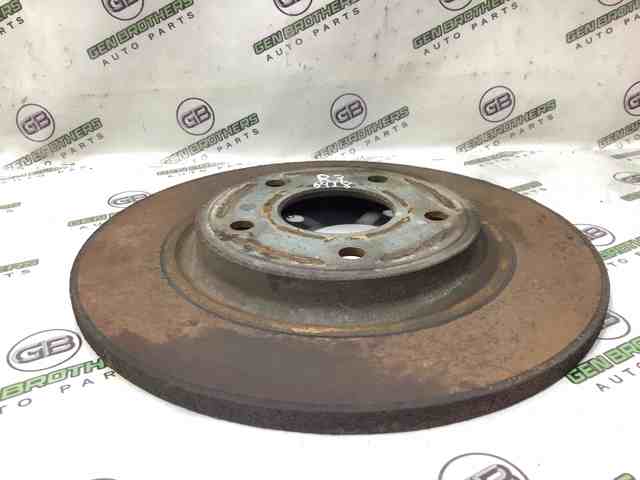 4779713AA CHRYSLER Тормозные диски купить в Ирпень