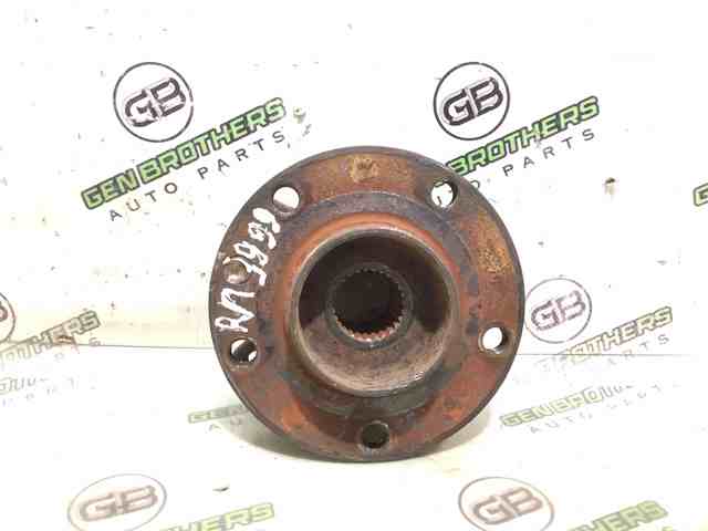 Подшипник в сборе со ступицей передний 4779869AA CHRYSLER