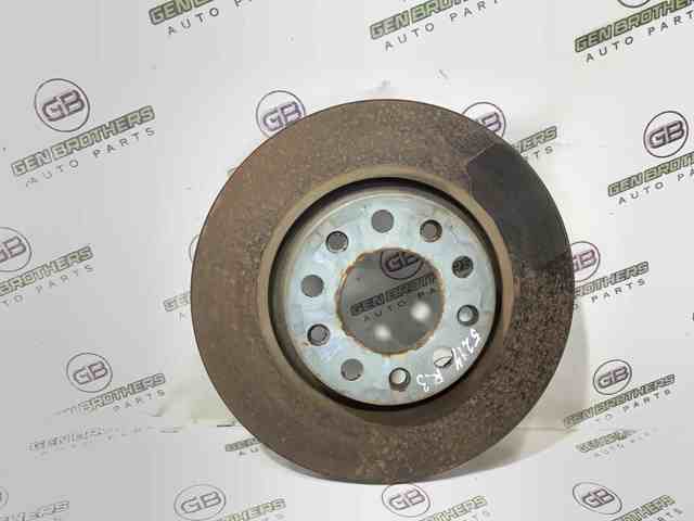 CHRYSLER 4779885AC Тормозные диски в наличии Чернигов