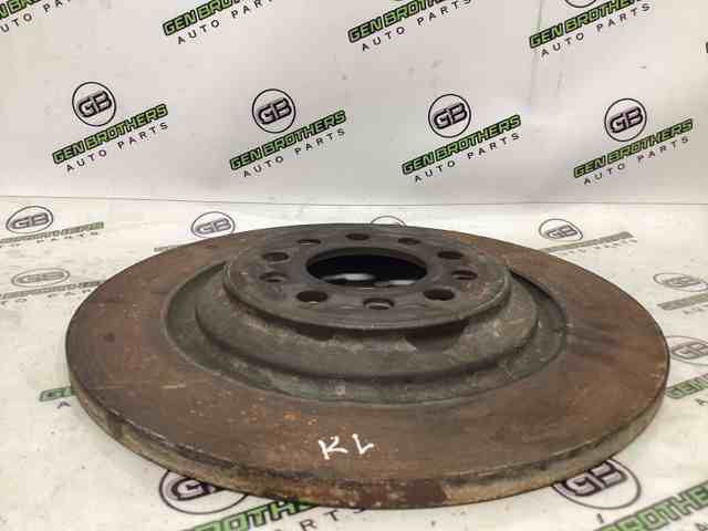 CHRYSLER 4779886AB Тормозные диски в наличии Ирпень