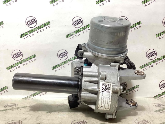 Колонка рулевого управления 4787673AA CHRYSLER