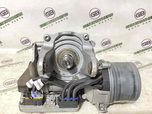 4787673AA CHRYSLER Рулевая колонка купить в Харьков