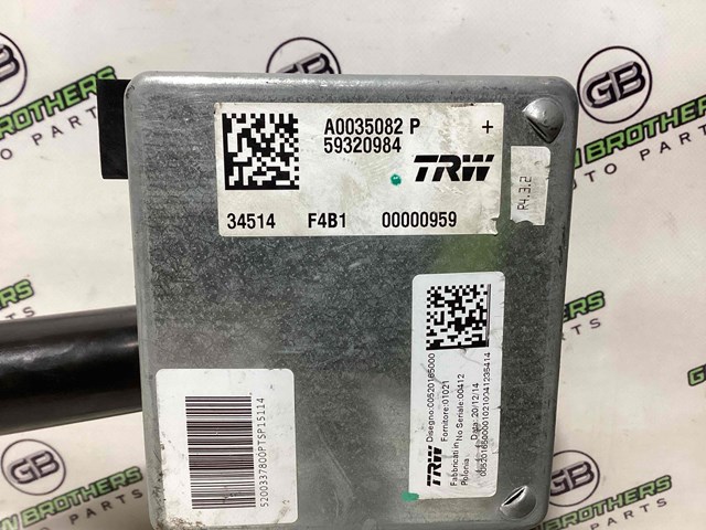 CHRYSLER 4787673AA Рулевая колонка в наличии Сумы