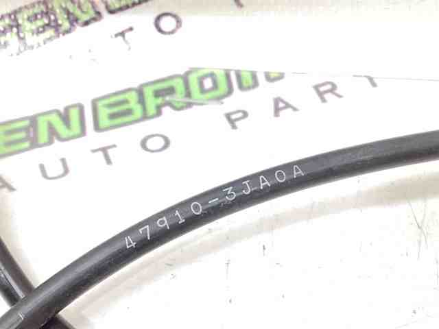 NISSAN 479103JA0A Провод датчика АБС передний в наличии Одесса
