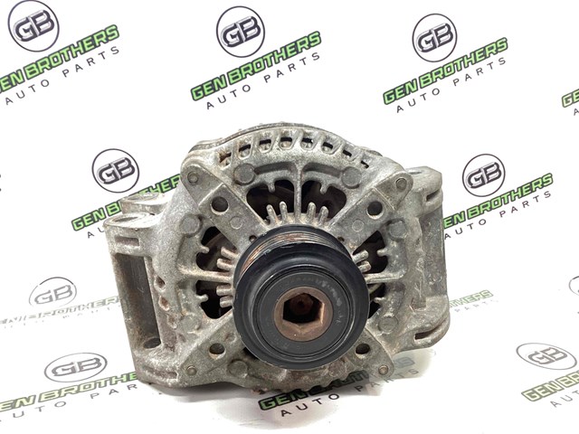 CHRYSLER 4801834AB Генератор в наличии Сумы