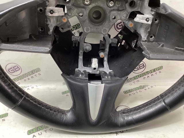 484304GA5A NISSAN Рулевое колесо купить в Винница
