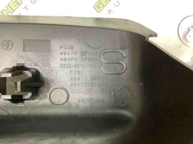NISSAN 484706FK0A в наличии Павлоград