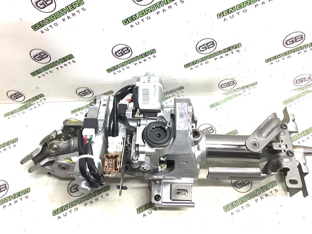488103JA1A NISSAN Рулевая колонка купить в Запорожье