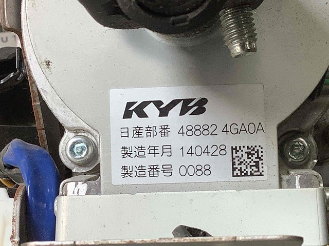 NISSAN 488824GA0A в наличии Хмельницкий