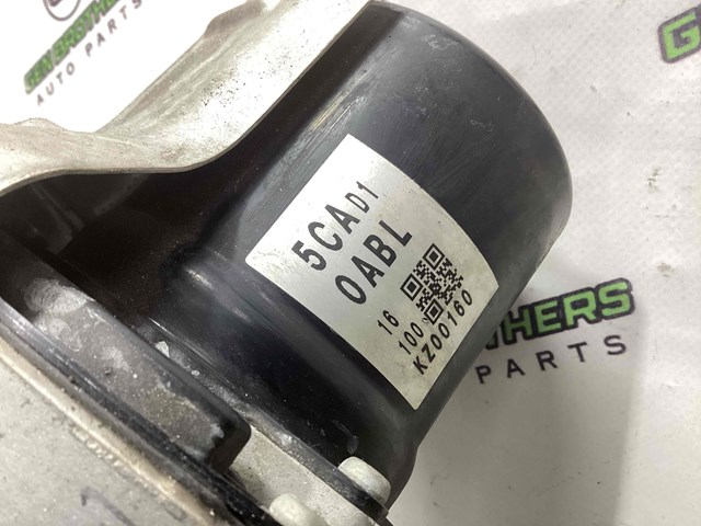 NISSAN 490046HL0A Рейка рулевая в наличии Николаев