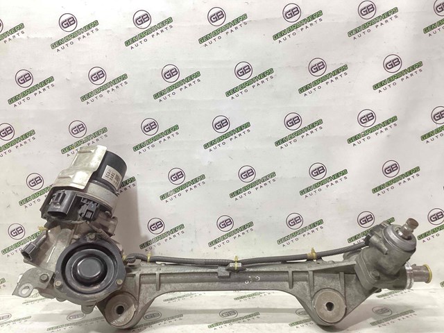 Рейка рулевая 490046HL0A NISSAN